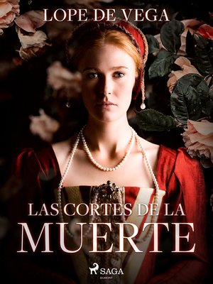 cover image of Las cortes de la muerte